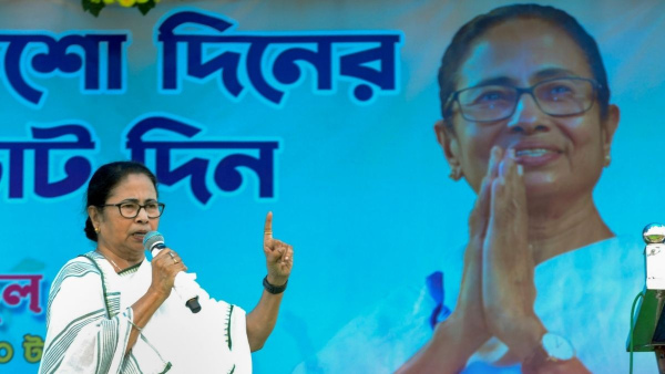 জেলাশাসকদের আট দফা নির্দেশ নবান্নের