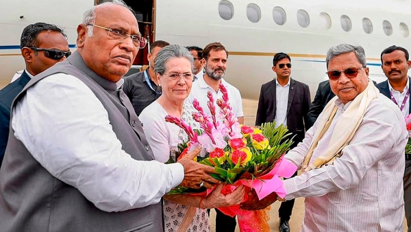 Bengaluru Opposition Meeting: বেঙ্গালুরুতে বিরোধীদের মহা বৈঠক