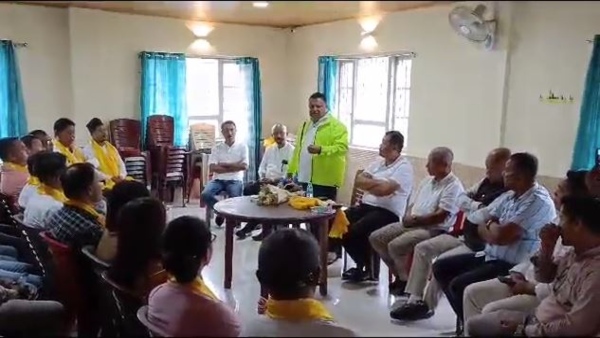 অল উইন রেকর্ড বিজিপিএমের