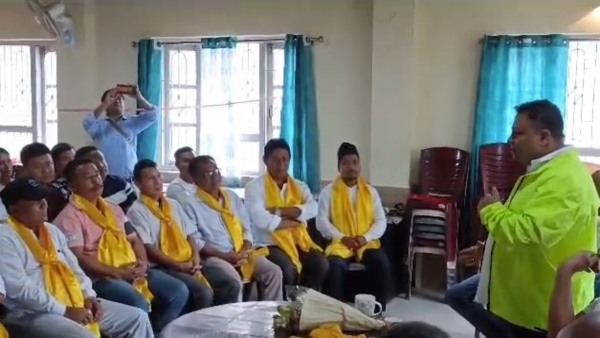 অল উইন রেকর্ড বিজিপিএমের