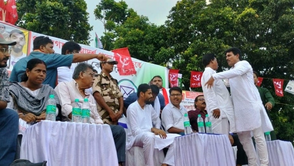 নওশাদ সিদ্দিকী নওশাদ সিদ্দিকী