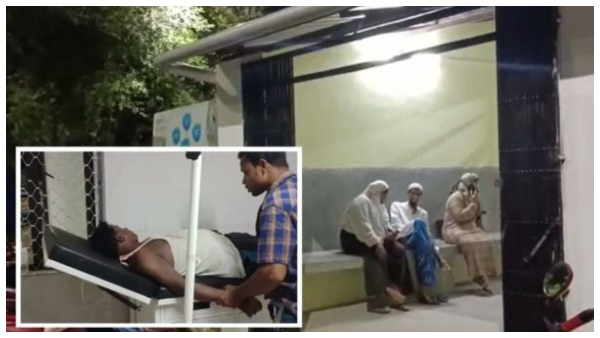  Panchayat Poll Violence