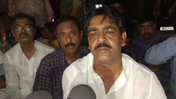 Panchayat Election 2023 Results: ভাঙড়ে তৃণমূল নেতাদের ঢুকতে দিল না পুলিশ! Panchayat Election 2023 Results: ভাঙড়ে তৃণমূল নেতাদের ঢুকতে দিল না পুলিশ!