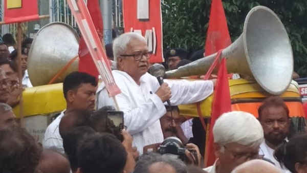 বিমান বসু