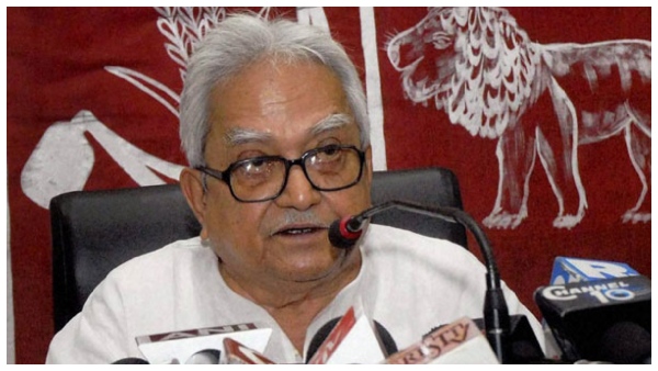 বিমান বসু