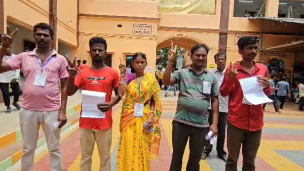 Panchayat Election Results 2023:বীরভূমে মমতার মামার বাড়ির বুথে বিজেপি জিতল