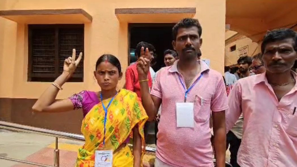 Panchayat Election Results 2023:বীরভূমে মমতার মামার বাড়ির বুথে বিজেপি জিতল