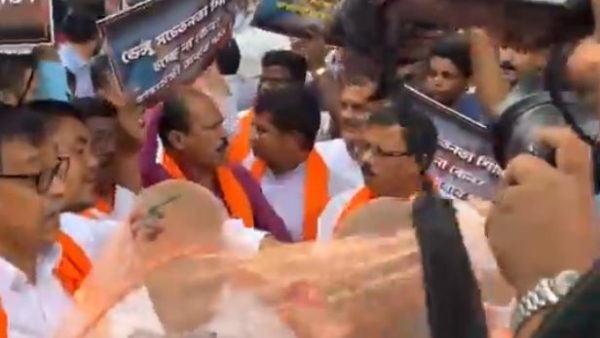 শুভেন্দু অধিকারী শুভেন্দু অধিকারী