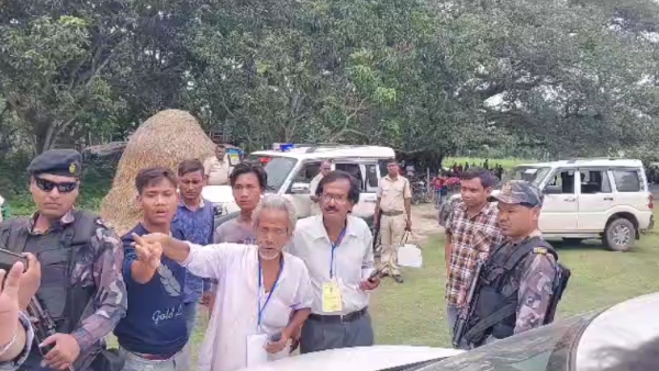 Sukanta Majumder