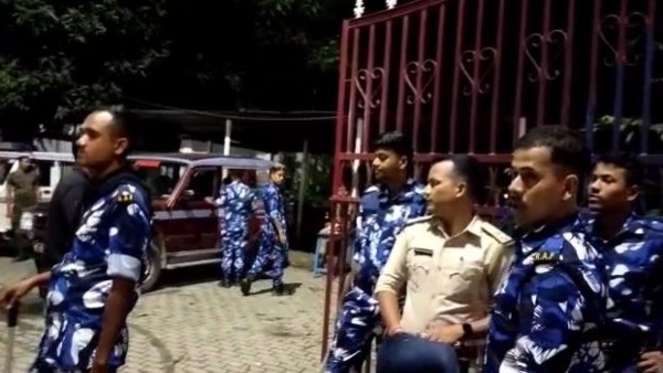বিজেপির মণ্ডল সভাপতি গ্রেফতার কোচবিহারে বিজেপির মণ্ডল সভাপতি গ্রেফতার কোচবিহারে