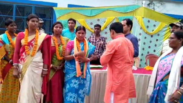 bjp bankura