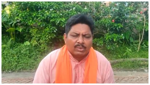 বিজেপি