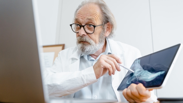 doctor