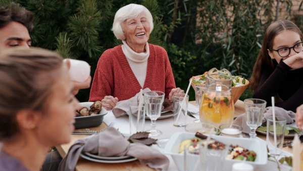 Fiber Rich Foods For Breakfast