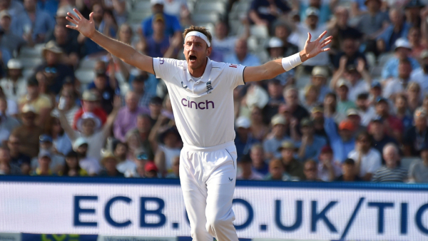 Stuart Broad: স্টুয়ার্ট ব্রডের আচমকা অবসর ঘোষণা