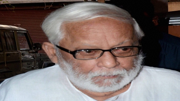 প্রাক্তন মুখ্যমন্ত্রী বুদ্ধদেব ভট্টাচার্য গুরুতর অসুস্থ