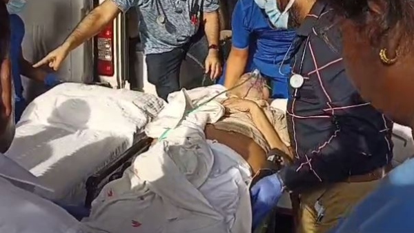 বুদ্ধদেব ভট্টাচার্য