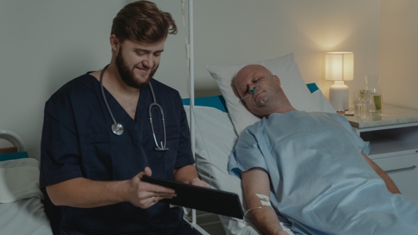 Prostate Cancer Prostate Cancer