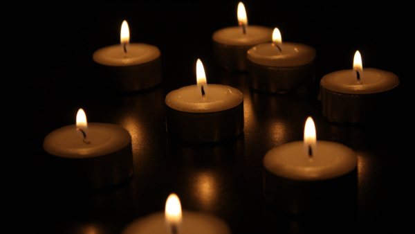 candles