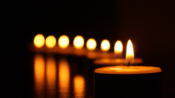 candles