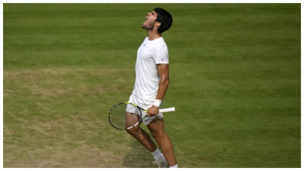 কার্লোস