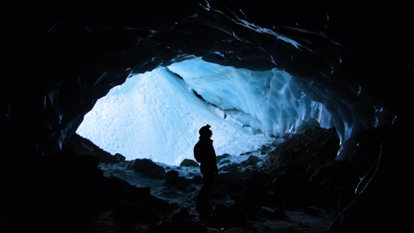 image of cave