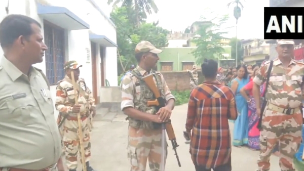 Bengal Panchayat Election 2023