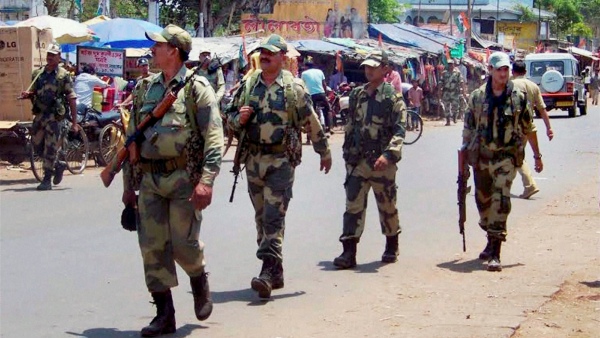 central force