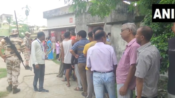 Bengal Panchayat Election 2023