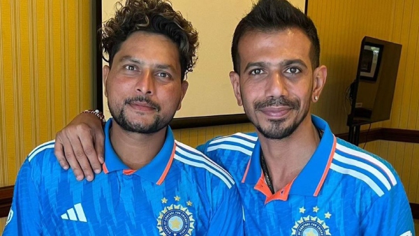 Team India Jersey: ভারতের ODI জার্সি প্রকাশ করল বিসিসিআই! Team India Jersey: ভারতের ODI জার্সি প্রকাশ করল বিসিসিআই!