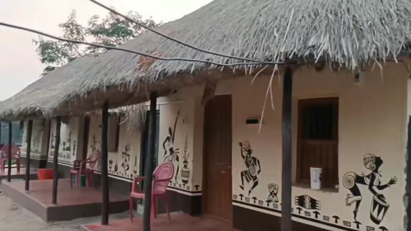 Chandramani Eco Tourism Park