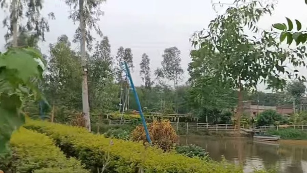 Chandramani Eco Tourism Park