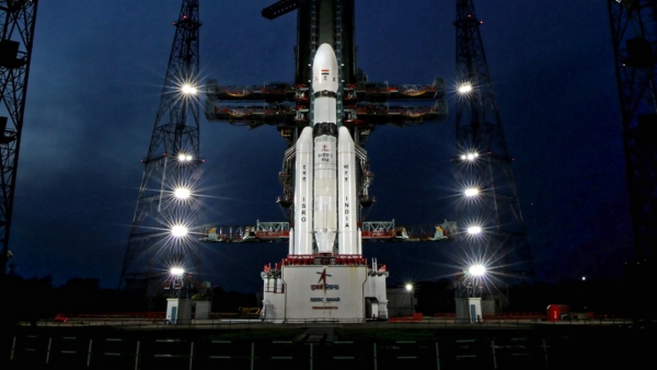 Chandrayaan 3 Chandrayaan 3 কাউন্ট ডাউন শুরু Chandrayaan 3 Chandrayaan 3 কাউন্ট ডাউন শুরু