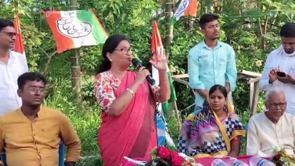 চন্দ্রিমা ভট্টাচার্য চন্দ্রিমা ভট্টাচার্য