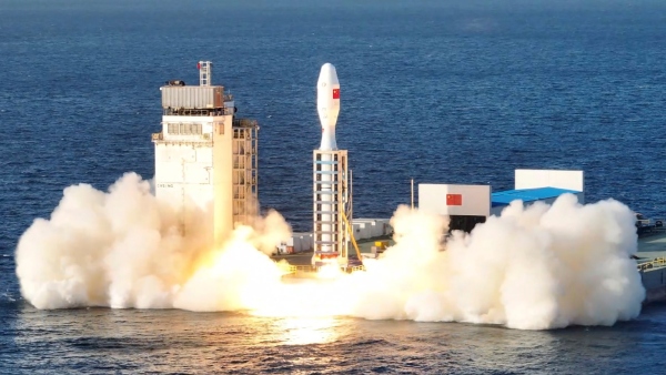 China in Moon mission China in Moon mission