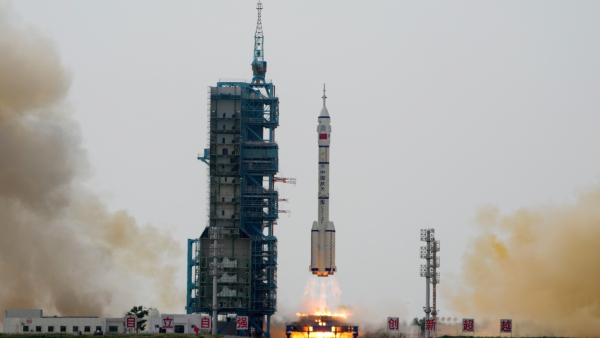 China in Moon mission China in Moon mission