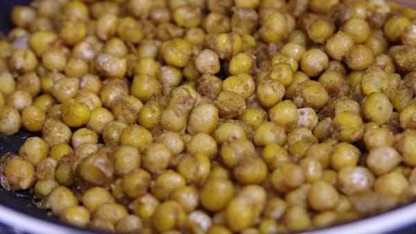  ছোলা