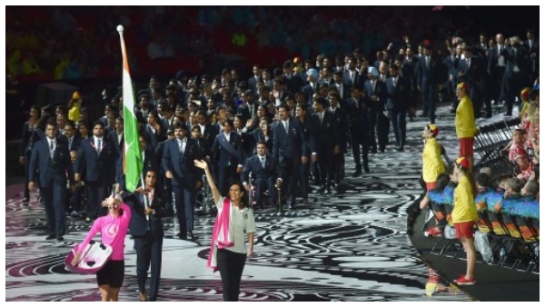 Commonwealth Games 2026