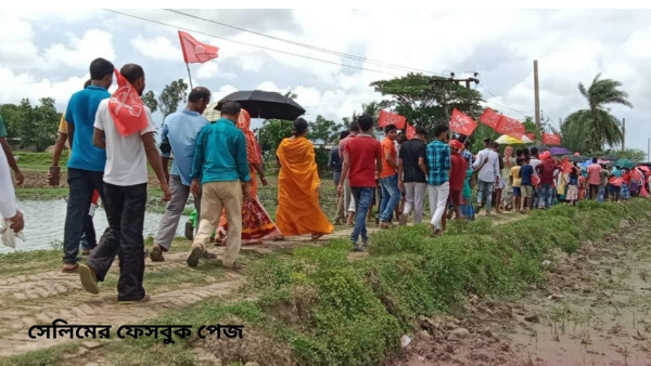 অধরা রইল ছাত্রনেতা আনিসের স্বপ্ন! অধরা রইল ছাত্রনেতা আনিসের স্বপ্ন!
