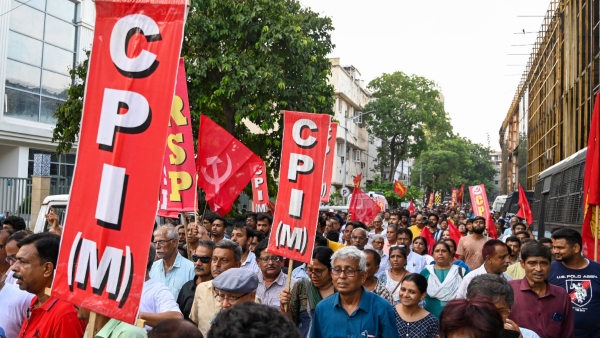 সিপিআইএমের বিবৃতি