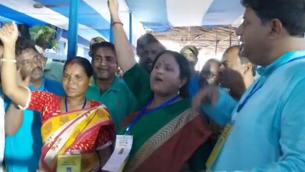 Panchayat Election Results 2023: কালনায় সিপিআইএম প্রার্থীর তৃণমূলে যোগদান