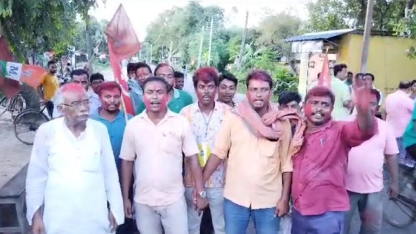 Panchayat Election Results 2023:জেলা সভাধিপতির এলাকা হারল তৃণমূল