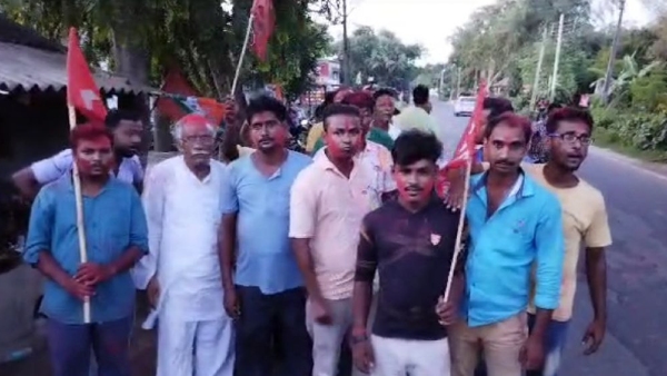 Panchayat Election Results 2023:জেলা সভাধিপতির এলাকা হারল তৃণমূল