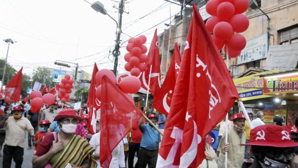 West Bengal Panchayat Election Results 2023