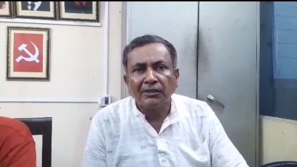 তৃণমূলে মোহভঙ্গ ২৪ ঘণ্টাতেই! সিপিএমে ঘরওয়াপসি 