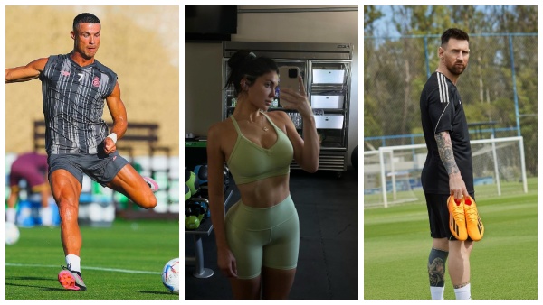 রোনাল্ডো