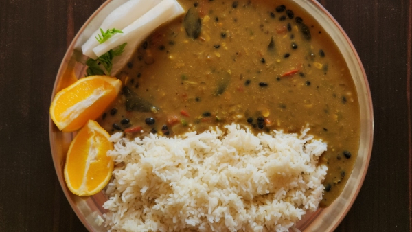 মুসুরডাল