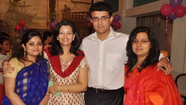 সৌরভ গঙ্গোপাধ্যায়ের জন্মদিন সৌরভ গঙ্গোপাধ্যায়ের জন্মদিন