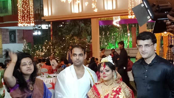 সৌরভ গঙ্গোপাধ্যায়ের জন্মদিন সৌরভ গঙ্গোপাধ্যায়ের জন্মদিন