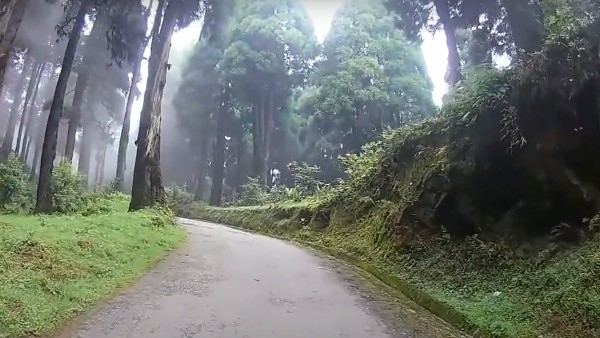 অফবিট ডুয়ার্স